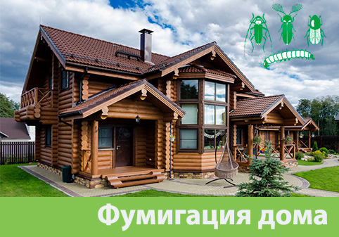 Преимущества обработки газом в городе Саранск